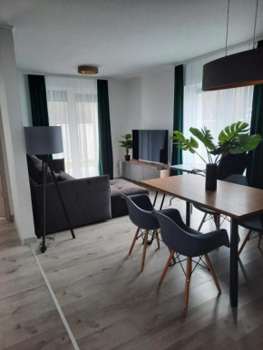 SilverBB apartman